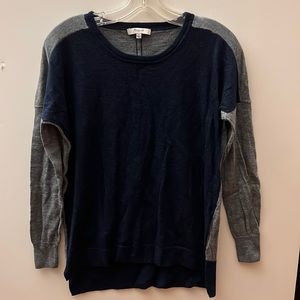 Madewell Merino Wool Sweater